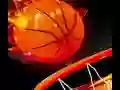 Spēle 2D Trakais Basketbols online Spēle 2D Trakais Basketbols online
