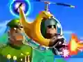 Spēle Helikoptera Streiks online Spēle Helikoptera Streiks online