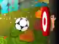 Spēle Bumba un Mērķis online Spēle Bumba un Mērķis online