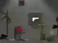 Spēle Olu robotu pret zombijiem online Spēle Olu robotu pret zombijiem online