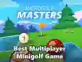 Spēle Mikrogolfu Meistari online Spēle Mikrogolfu Meistari online