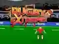 Spēle Ekstrēms Rugby online Spēle Ekstrēms Rugby online
