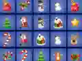 Spēle Ziemassvētku Mahjong online Spēle Ziemassvētku Mahjong online