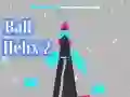Spēle Bumba Helix 2 online Spēle Bumba Helix 2 online