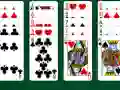 Spēle Pacietības Solitaire online Spēle Pacietības Solitaire online