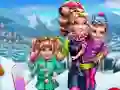 Spēle Ziemas Izklaide Twinam! online Spēle Ziemas Izklaide Twinam! online