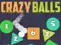 Spēle Trakās Bumbas online Spēle Trakās Bumbas online