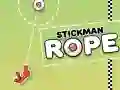 Spēle Stickman Virve online Spēle Stickman Virve online
