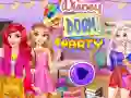 Spēle Disney Kopmītnes Ballīte online Spēle Disney Kopmītnes Ballīte online