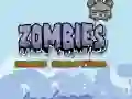 Spēle Šaušana uz Zombijiem Lāčiem online Spēle Šaušana uz Zombijiem Lāčiem online
