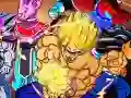 Spēle Saiyan Kauja online Spēle Saiyan Kauja online