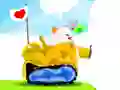 Spēle PūstKātelē online Spēle PūstKātelē online
