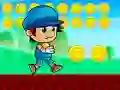 Spēle Super Zēns online Spēle Super Zēns online