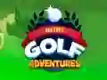 Spēle Mini Golfa Piedzīvojumi online Spēle Mini Golfa Piedzīvojumi online