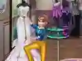 Spēle Kleitu dizains princesei online Spēle Kleitu dizains princesei online
