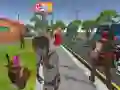 Spēle Labākā Cīņa Pixel Royale Multispēlētājam online Spēle Labākā Cīņa Pixel Royale Multispēlētājam online