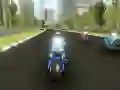 Spēle Moto GP sacīkšu čempionāts online Spēle Moto GP sacīkšu čempionāts online