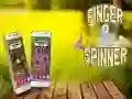 Spēle Fidget Spinner online Spēle Fidget Spinner online
