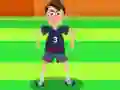 Spēle Futbols muskatrieksts online Spēle Futbols muskatrieksts online