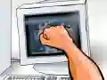 Spēle Sabridini savu datoru online Spēle Sabridini savu datoru online