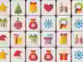 Spēle Ziemas Mahjong online Spēle Ziemas Mahjong online