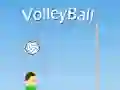 Spēle Volejbols online Spēle Volejbols online