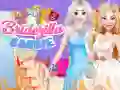 Spēle Līgavas Barbi online Spēle Līgavas Barbi online