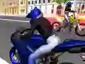 Spēle Motosiklu simulators online Spēle Motosiklu simulators online