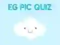 Spēle EG Attēlu Kvīzs online Spēle EG Attēlu Kvīzs online