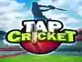 Spēle Tap Krikets online