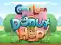 Spēle Kam un Leons: Donuts Lec online Spēle Kam un Leons: Donuts Lec online