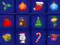Spēle Ziemassvētku Galda Mīklas online Spēle Ziemassvētku Galda Mīklas online