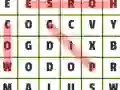 Spēle Vārdu meklēšana: Dzīvnieki online Spēle Vārdu meklēšana: Dzīvnieki online