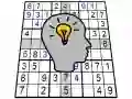 Spēle Sudoku online Spēle Sudoku online