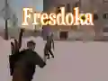 Spēle Fresdoka online Spēle Fresdoka online