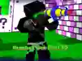 Spēle Pikseļu Krāsu Bumba 3D online Spēle Pikseļu Krāsu Bumba 3D online