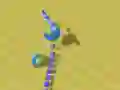 Spēle Nova Xonix 3D online Spēle Nova Xonix 3D online