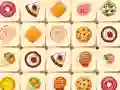 Spēle Garšīga Ēdiena Mahjong online Spēle Garšīga Ēdiena Mahjong online