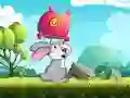 Spēle Lielais Čunguss: Tīklnis online