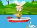 Spēle Zivju Pužles online