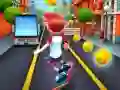 Spēle Subway Surfers EG online Spēle Subway Surfers EG online