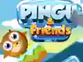 Spēle Pingu un Draugi online Spēle Pingu un Draugi online