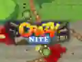 Spēle Traka Naktis online Spēle Traka Naktis online
