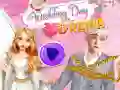 Spēle Kāzu dienas drāma online Spēle Kāzu dienas drāma online