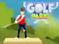 Spēle Golfu parks online Spēle Golfu parks online