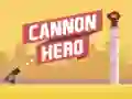 Spēle Kanonu Varonis online