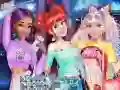 Spēle Princeses Ibizā online Spēle Princeses Ibizā online