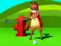 Spēle Golfs Royale online Spēle Golfs Royale online