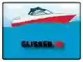 Spēle Glisser.io online