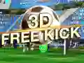 Spēle 3D Brīvais Sitens online